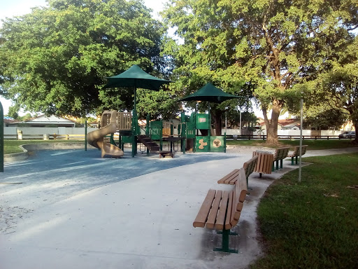 Park «Sugarwood Park», reviews and photos, 14551 SW 100th St, Miami, FL 33186, USA