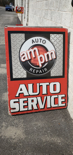 Auto Repair Shop «AM PM Auto Service, Inc.», reviews and photos, 1370 Lincoln Ave, Holbrook, NY 11741, USA