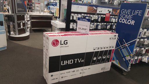 Electronics Store «Best Buy», reviews and photos, 10025 N Michigan Rd, Carmel, IN 46032, USA