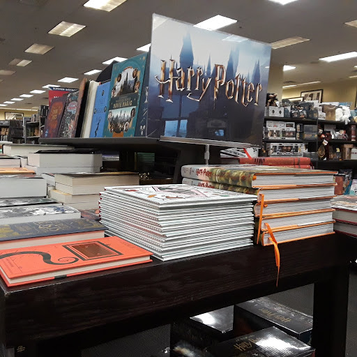 Book Store «Books-A-Million», reviews and photos, 3962 Airport Blvd, Mobile, AL 36608, USA