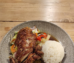 Thai Fresh Cuisine photo