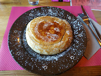 Plats et boissons du Restaurant La Bergerie du Soleil à Saint-François-Longchamp - n°6