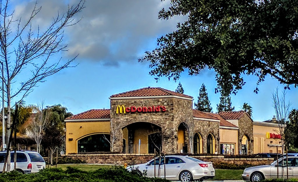 McDonald's 94513