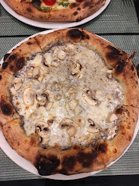 Pizza du Restaurant italien Bon Gusto à Montreuil - n°14