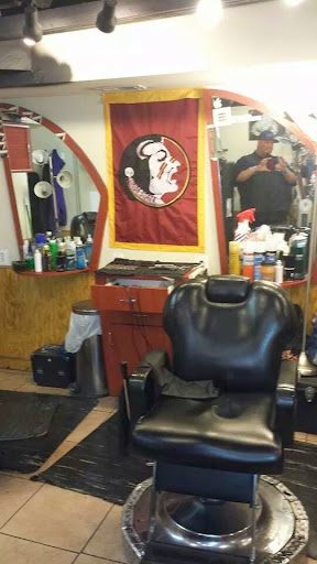 Barber Shop «Edges Barber Shop», reviews and photos, 1352 U St NW, Washington, DC 20009, USA