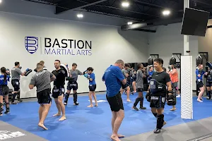 Bastion Kickboxing image