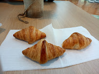 Croissant du Restaurant servant le petit-déjeuner Brioche Dorée à Bordeaux - n°7