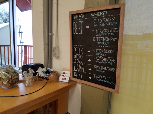 Butcher Shop «Porter Road Butcher», reviews and photos, 501 Gallatin Ave, Nashville, TN 37206, USA
