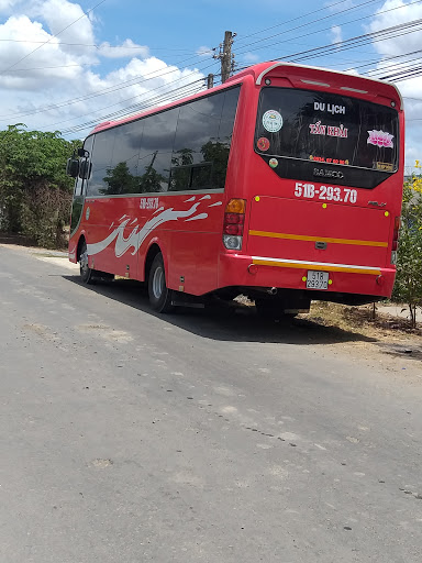 Du Lịch Tấn Khải