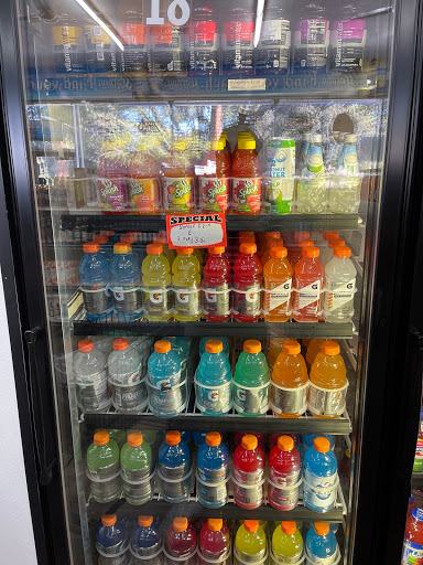 Grocery Store «Quick Shop Market», reviews and photos, 1964 E 8th St, Davis, CA 95616, USA