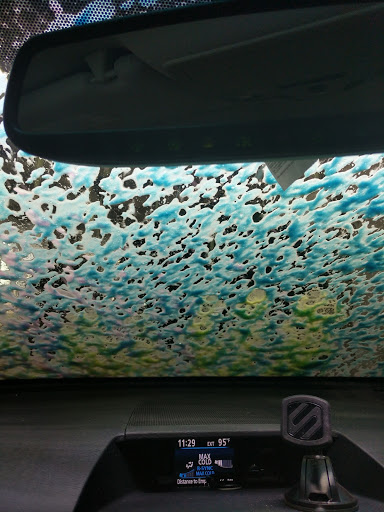 Car Wash «Quick Quack Car Wash - Roseville on Douglas», reviews and photos, 3975 Douglas Blvd, Roseville, CA 95661, USA