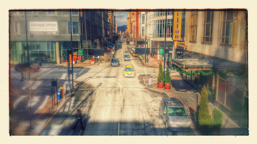 Department Store «Saks Fifth Avenue», reviews and photos, 101 W 5th St, Cincinnati, OH 45202, USA