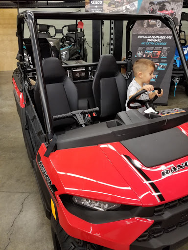 ATV Dealer «Premier Polaris», reviews and photos, 122 Charles St, Monroe, WA 98272, USA