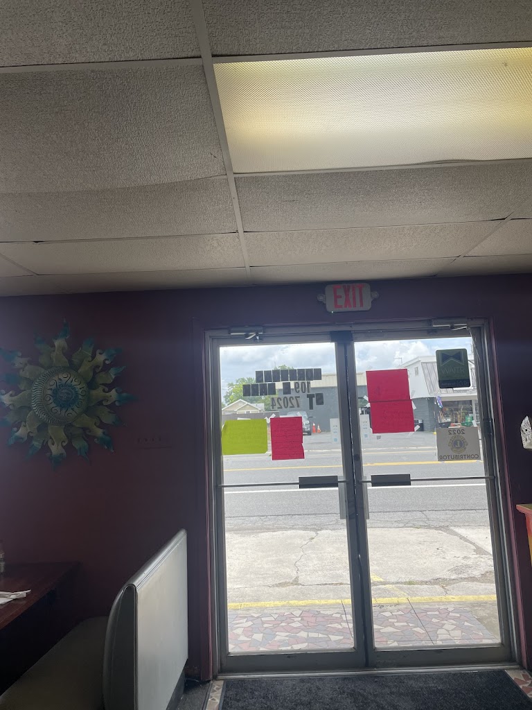 Tortugas Mexican grill 72024