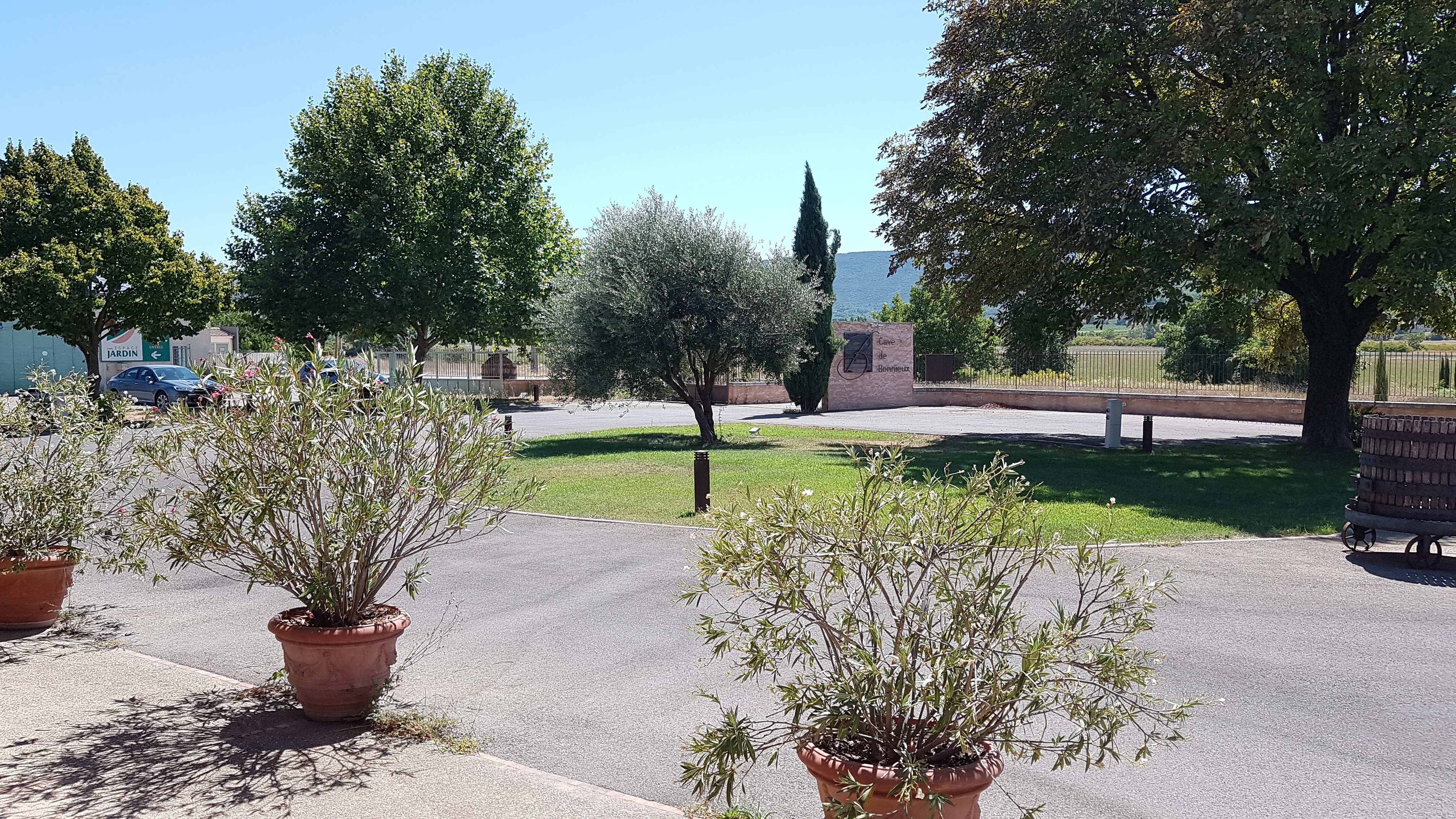 Photo n° 1 de l'avis de Bertrand.D fait le 27/08/2020 à 12:14