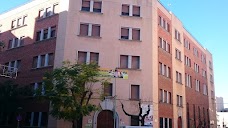 Col·legi Dominiques Tarragona