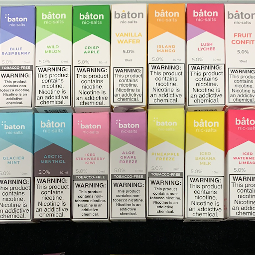 Tobacco Shop «Xhale Vapor N Smoke», reviews and photos, 15 Lake St S Suite 202, Kirkland, WA 98033, USA