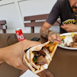 Photo n°3 de l'avis de Ivan.o fait le 16/06/2021 à 03:24 sur le  Stern Kebap Jettingen à Jettingen