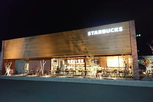 Starbucks Coffee - Kakegawa Saida image