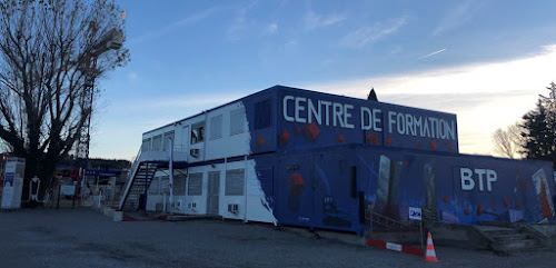 Centre de formation Cesame Les Pennes-Mirabeau