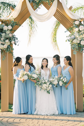 Wedding Store «The Bridal Boutique», reviews and photos, 6955 Oakland Mills Rd K, Columbia, MD 21045, USA