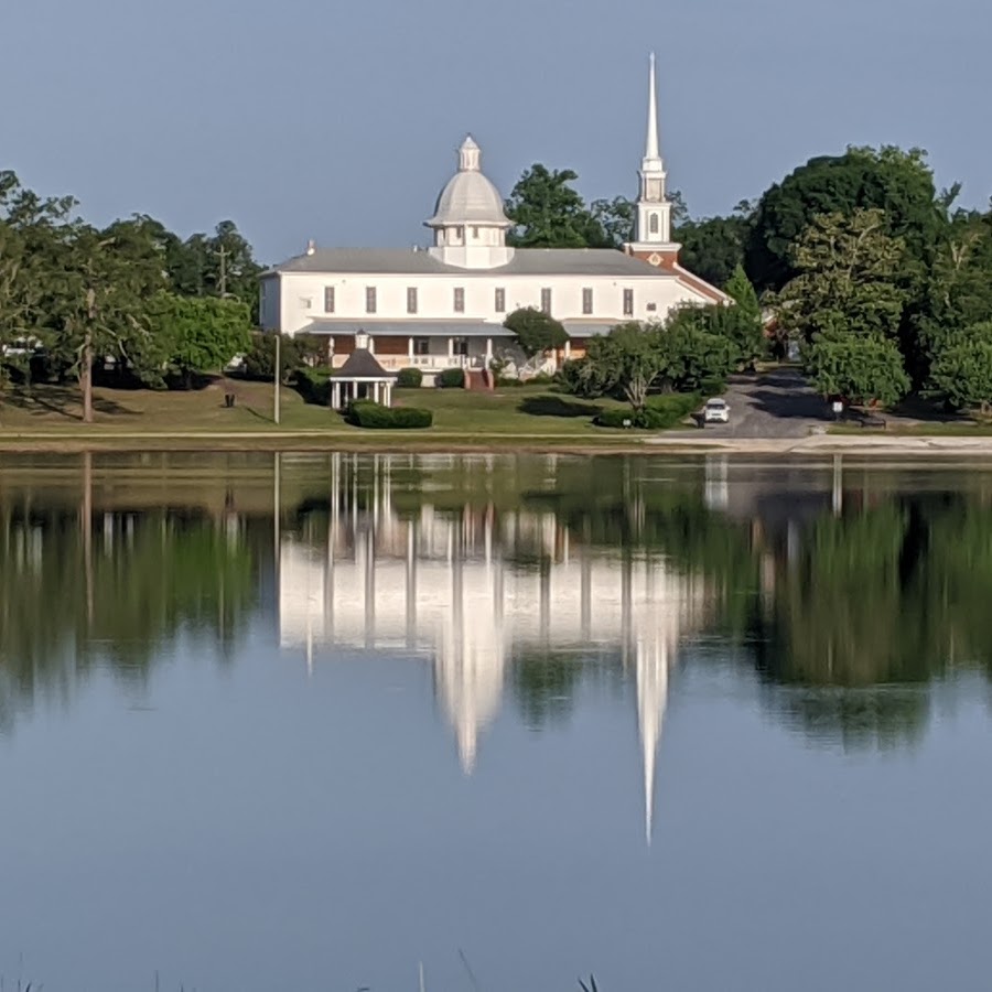 Chipley Park