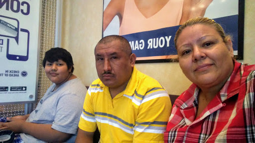 Hair Salon «Supercuts», reviews and photos, 2723 W 3500 S #120, West Valley City, UT 84119, USA