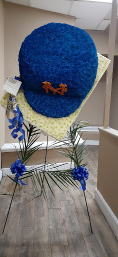 Florist «A Kitty & Family Florists», reviews and photos, 12 Eltingville Blvd, Staten Island, NY 10312, USA