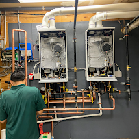 Green Mechanicals Heating & Cooling LLC