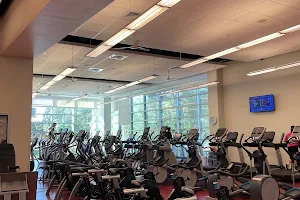 Texas Woman's University Fitness and Recreation Center image