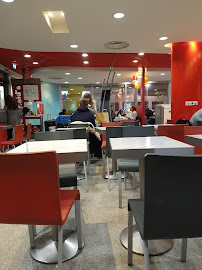 Atmosphère du Restauration rapide McDonald's Talence - McDrive 7h 1h - n°19