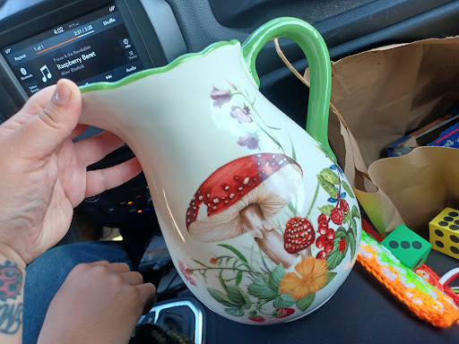 American Restaurant «Cracker Barrel Old Country Store», reviews and photos, 1195 St Augustine Rd, Valdosta, GA 31601, USA