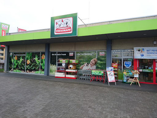 Fressnapf Rüsselsheim unter Rüsselsheim, 