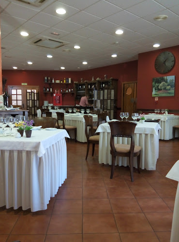 restaurantes Restaurante El Rincón de Loeches Loeches