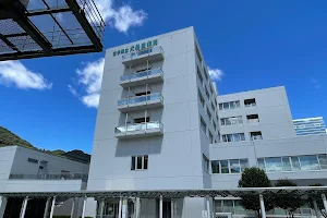 Iwate Prefectural Ofunato Hospital image