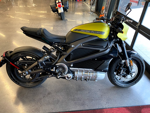 Motorcycle Dealer «Mile High Harley-Davidson of Parker», reviews and photos, 6280 E Pine Ln, Parker, CO 80138, USA