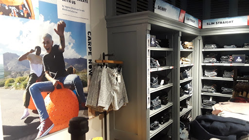 Clothing Store «Hollister Co.», reviews and photos, 8888 SW 136th St #550, Miami, FL 33176, USA