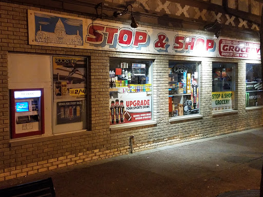 Grocery Store «Stop N Shop», reviews and photos, 312 E Mifflin St, Madison, WI 53703, USA