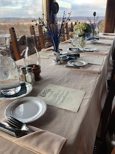 Seafood Restaurant «Eagles Nest Restaurant & Event Venue», reviews and photos, 2519 Mt Rose Ave, York, PA 17402, USA
