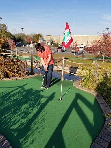 Golf Driving Range «Fore-U Golf Center», reviews and photos, 298 N Plainfield Rd, West Lebanon, NH 03784, USA