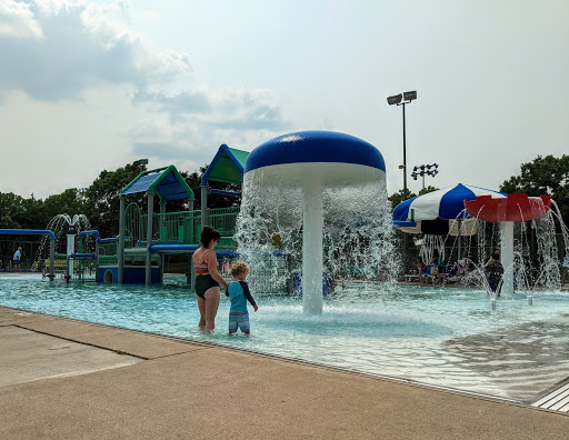 Water Park «North Commons Water Park», reviews and photos, 1701 Golden Valley Rd, Minneapolis, MN 55411, USA