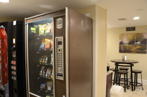 Funeral Home «Kerr Brothers Funeral Home», reviews and photos, 463 E Main St, Lexington, KY 40507, USA