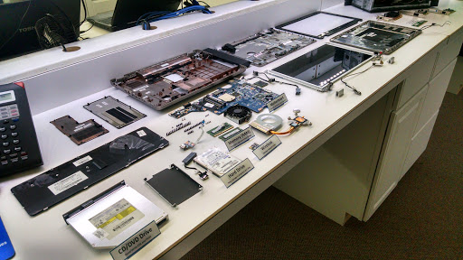 Computer Store «Franktronics, Inc», reviews and photos, 3618 George Washington Memorial Hwy, Hayes, VA 23072, USA