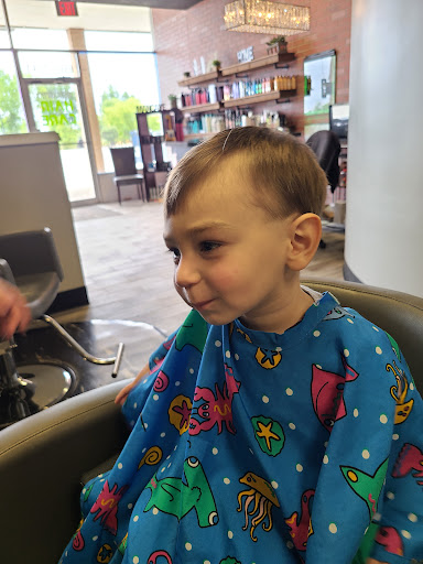 Hair Salon «Modern Hair Care», reviews and photos, 67378 Main St, Richmond, MI 48062, USA