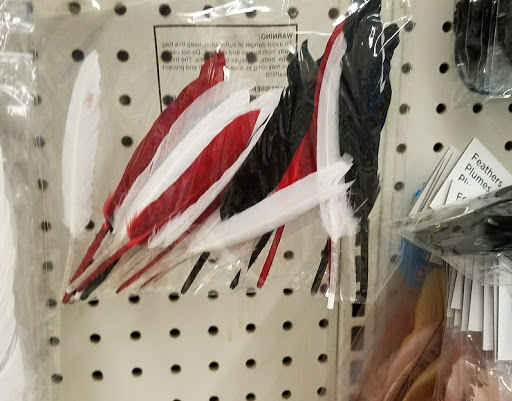 Craft Store «Michaels», reviews and photos, 1632 Gadsden Hwy, Birmingham, AL 35235, USA