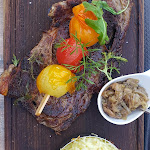 Photo n° 1 de l'avis de Aurelie.a fait le 25/07/2023 à 10:35 pour Le Bontemps à La Roche-Chalais