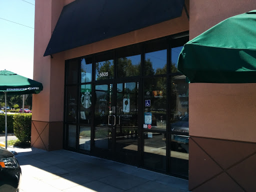 Starbucks image