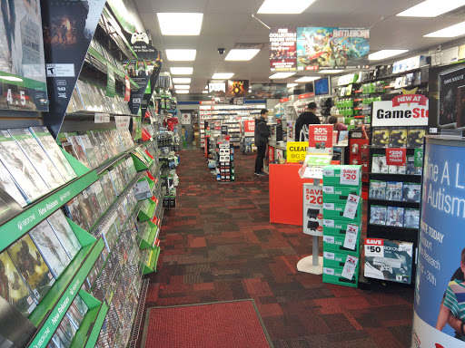 Video Game Store «GameStop», reviews and photos, 6116 188th St, Fresh Meadows, NY 11365, USA
