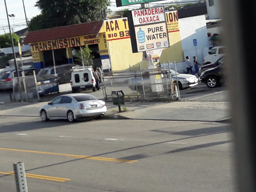 Ice Cream Shop «Boston Cream Doughnut», reviews and photos, 1009 W Anaheim St, Wilmington, CA 90744, USA