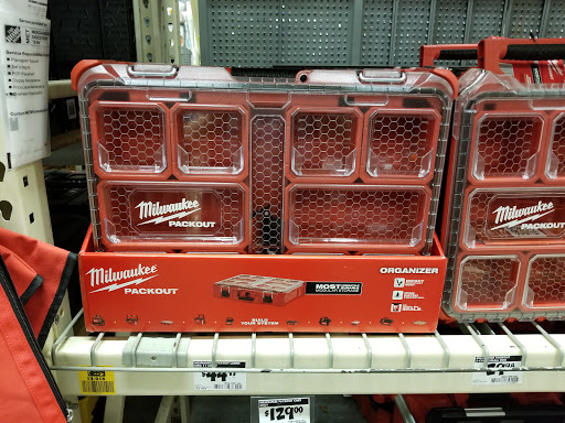 Home Improvement Store «The Home Depot», reviews and photos, 6700 Mooretown Rd, Williamsburg, VA 23188, USA